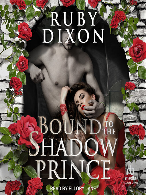 Title details for Bound to the Shadow Prince by Ruby Dixon - Wait list